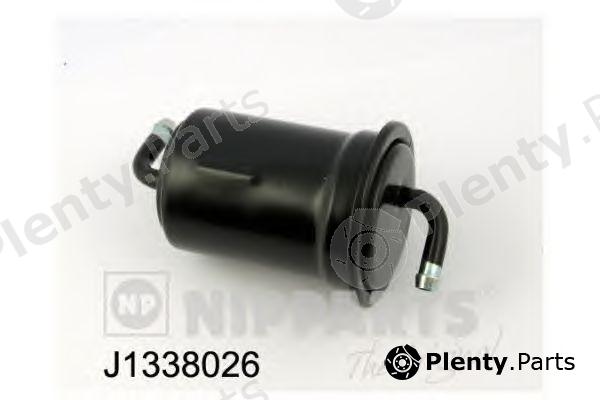 NIPPARTS part J1338026 Fuel filter