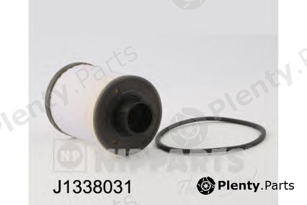  NIPPARTS part J1338031 Fuel filter