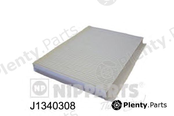  NIPPARTS part J1340308 Filter, interior air