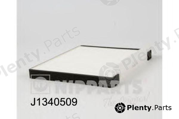  NIPPARTS part J1340509 Filter, interior air