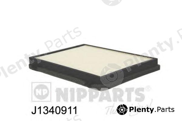  NIPPARTS part J1340911 Filter, interior air
