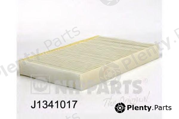  NIPPARTS part J1341017 Filter, interior air