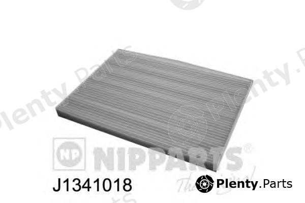  NIPPARTS part J1341018 Filter, interior air