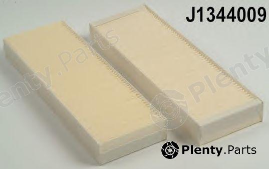  NIPPARTS part J1344009 Filter, interior air