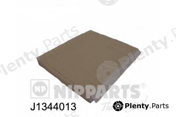  NIPPARTS part J1344013 Filter, interior air