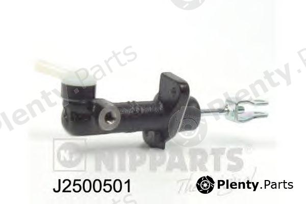  NIPPARTS part J2500501 Master Cylinder, clutch