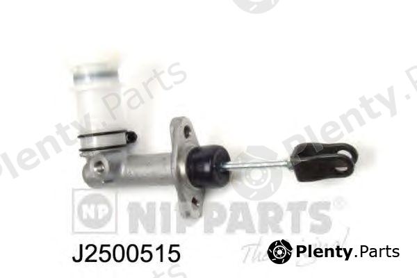  NIPPARTS part J2500515 Master Cylinder, clutch