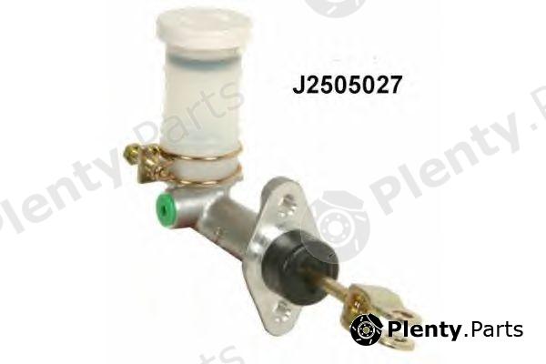  NIPPARTS part J2505027 Master Cylinder, clutch
