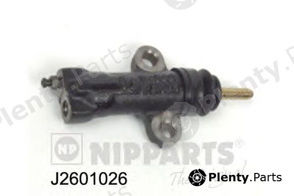  NIPPARTS part J2601026 Slave Cylinder, clutch