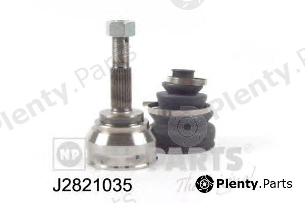  NIPPARTS part J2821035 Joint Kit, drive shaft