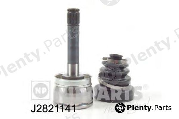  NIPPARTS part J2821141 Joint Kit, drive shaft