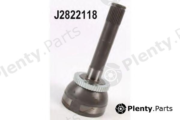  NIPPARTS part J2822118 Joint Kit, drive shaft