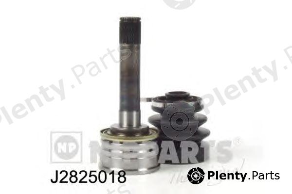  NIPPARTS part J2825018 Joint Kit, drive shaft