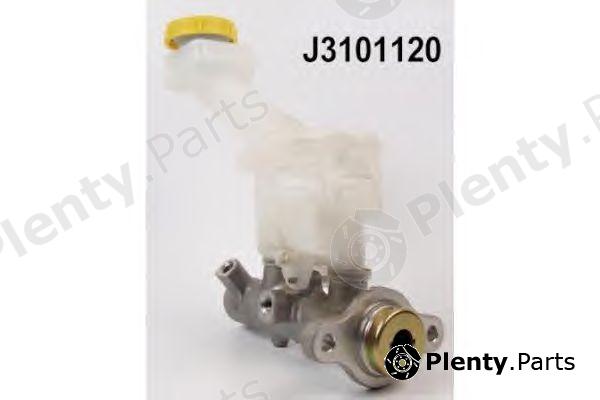  NIPPARTS part J3101120 Brake Master Cylinder
