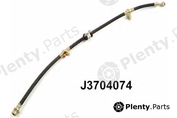  NIPPARTS part J3704074 Holding Bracket, brake hose