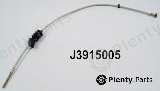  NIPPARTS part J3915005 Cable, parking brake