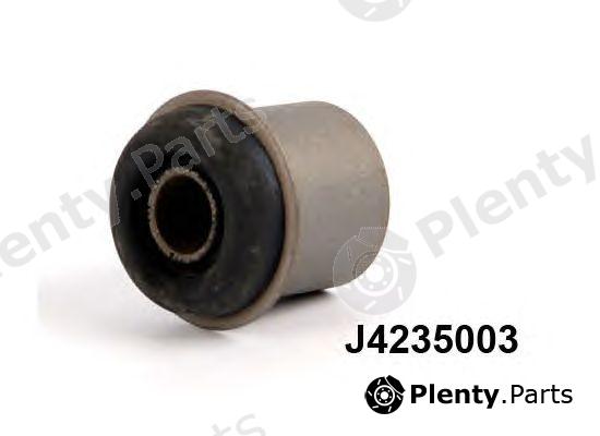 NIPPARTS part J4235003 Control Arm-/Trailing Arm Bush