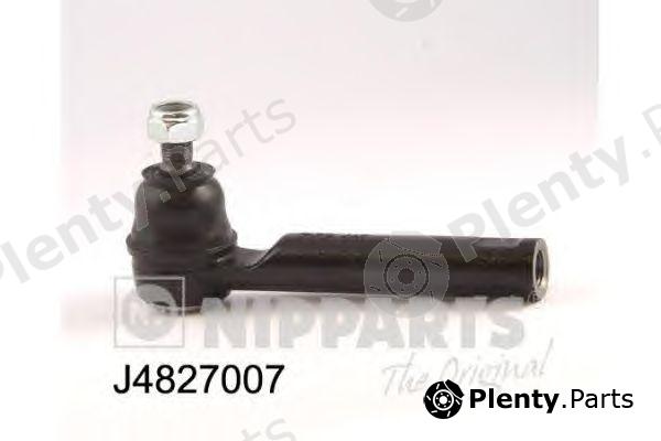  NIPPARTS part J4827007 Tie Rod End
