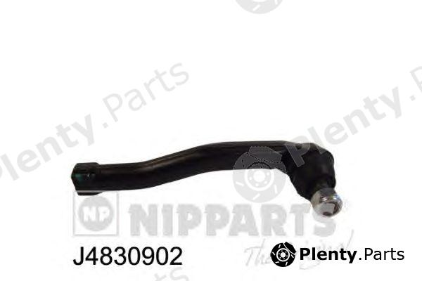  NIPPARTS part J4830902 Tie Rod End