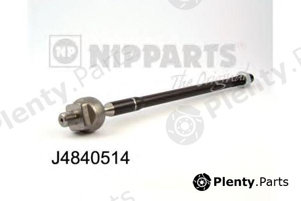  NIPPARTS part J4840514 Tie Rod Axle Joint