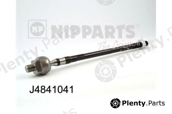  NIPPARTS part J4841041 Tie Rod Axle Joint