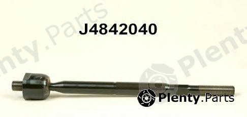  NIPPARTS part J4842040 Tie Rod Axle Joint