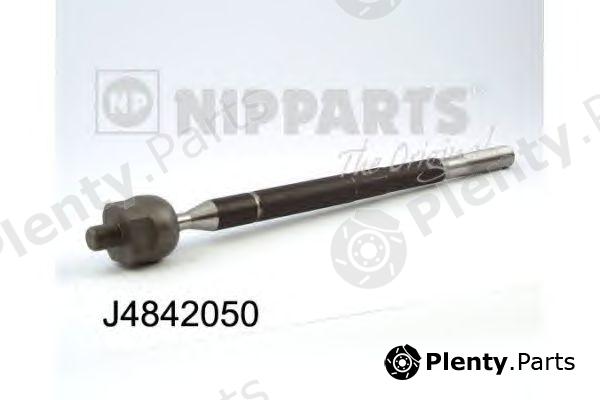  NIPPARTS part J4842050 Tie Rod Axle Joint