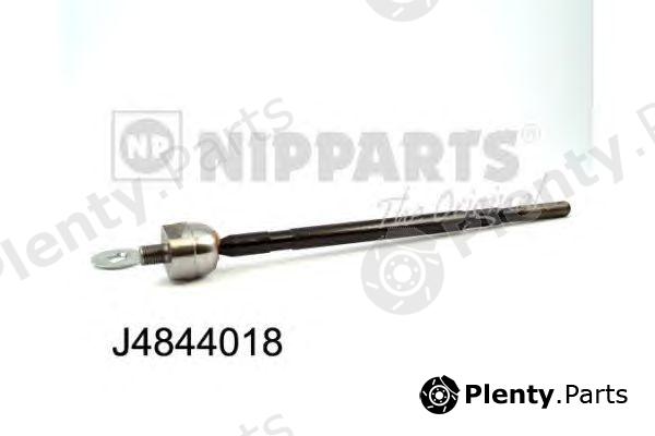  NIPPARTS part J4844018 Tie Rod Axle Joint