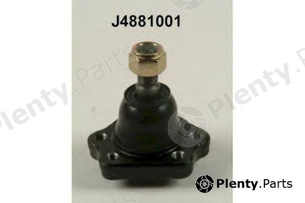  NIPPARTS part J4881001 Ball Joint