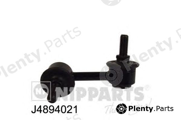  NIPPARTS part J4894021 Rod/Strut, stabiliser
