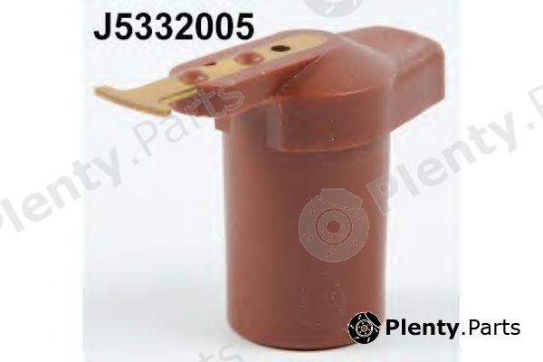  NIPPARTS part J5332005 Rotor, distributor