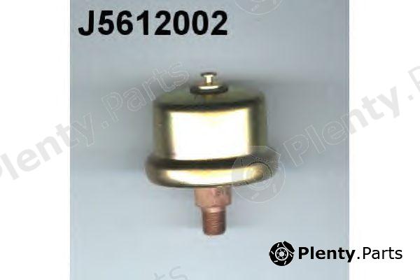  NIPPARTS part J5612002 Oil Pressure Switch