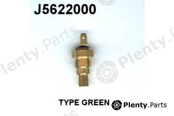  NIPPARTS part J5622000 Sensor, coolant temperature
