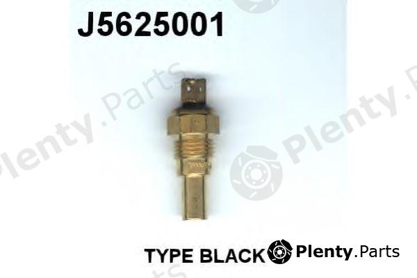  NIPPARTS part J5625001 Sensor, coolant temperature