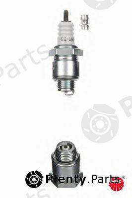  NGK part 1147 Spark Plug