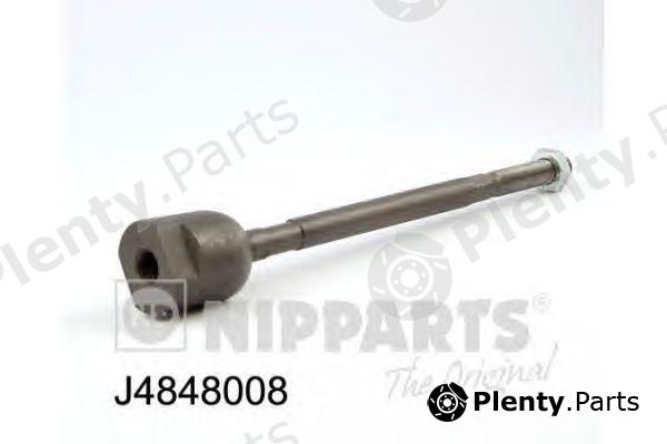  NIPPARTS part J4848008 Tie Rod Axle Joint