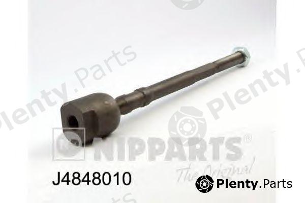  NIPPARTS part J4848010 Tie Rod Axle Joint