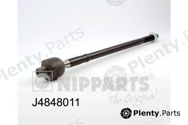  NIPPARTS part J4848011 Tie Rod Axle Joint
