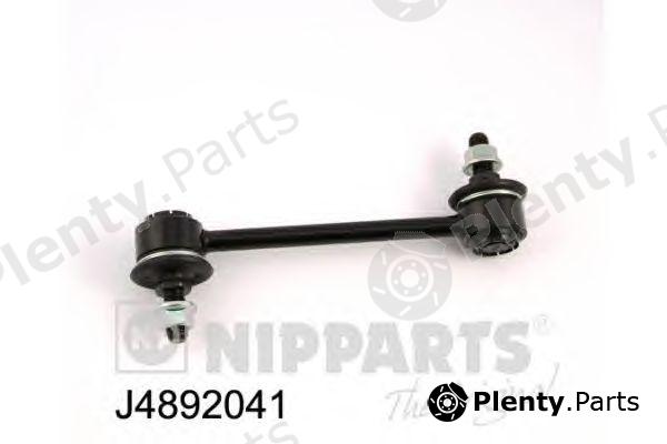  NIPPARTS part J4892041 Rod/Strut, stabiliser