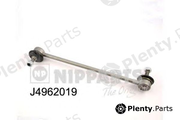  NIPPARTS part J4962019 Rod/Strut, stabiliser