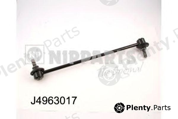  NIPPARTS part J4963017 Rod/Strut, stabiliser