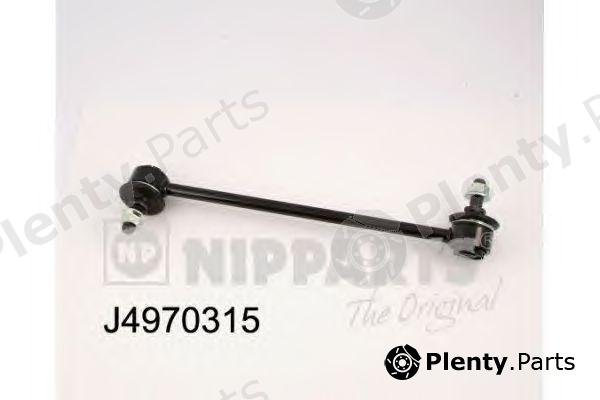  NIPPARTS part J4970315 Rod/Strut, stabiliser