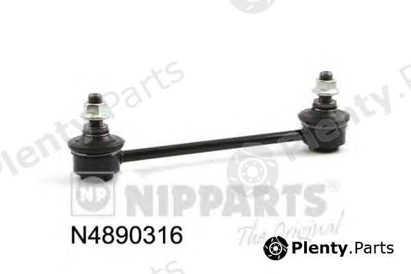  NIPPARTS part N4890316 Rod/Strut, stabiliser