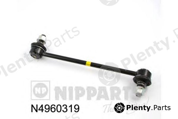  NIPPARTS part N4960319 Rod/Strut, stabiliser