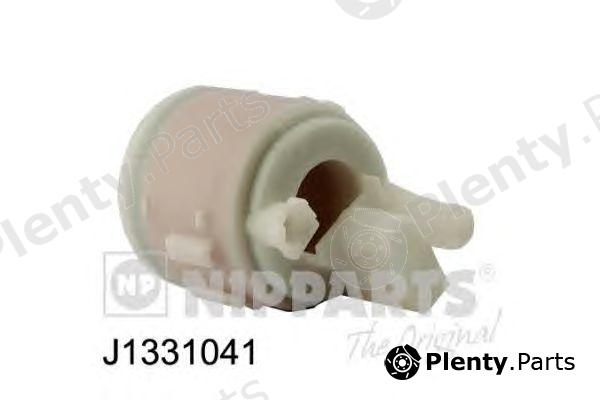  NIPPARTS part J1331041 Fuel filter