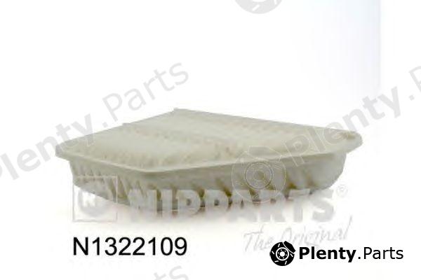  NIPPARTS part N1322109 Air Filter