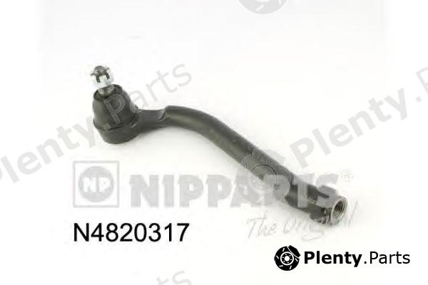  NIPPARTS part N4820317 Tie Rod End