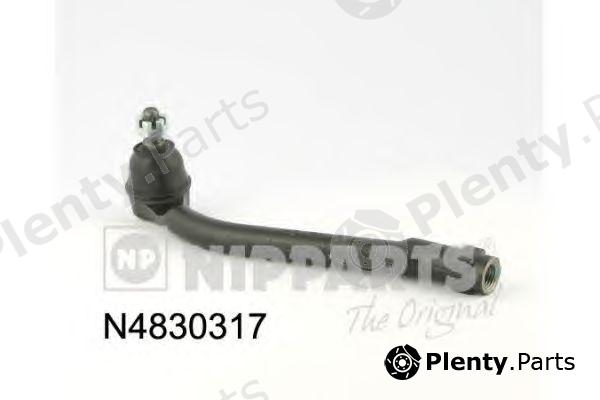 NIPPARTS part N4830317 Tie Rod End
