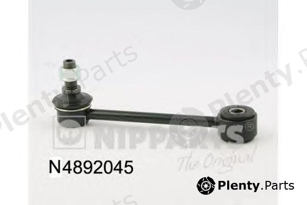  NIPPARTS part N4892045 Rod/Strut, stabiliser