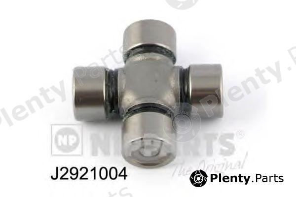  NIPPARTS part J2921004 Joint, propshaft